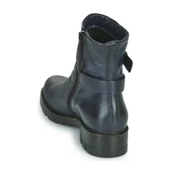 Dream in Green Bottines / Boots^- FOMENTANA