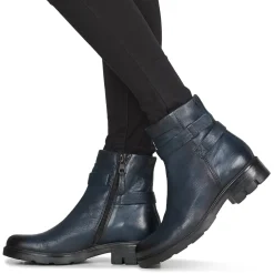 Dream in Green Bottines / Boots^- FOMENTANA