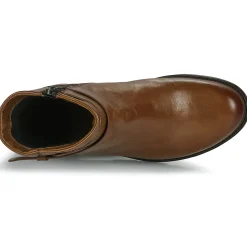 Dream in Green - FOMENTANA< Bottines / Boots