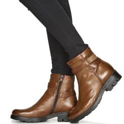 Dream in Green - FOMENTANA< Bottines / Boots