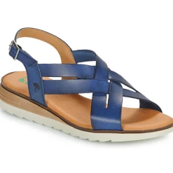 Dream in Green Sandales Et Nu-pieds^- GALYA