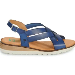 Dream in Green Sandales Et Nu-pieds^- GALYA