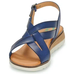 Dream in Green Sandales Et Nu-pieds^- GALYA