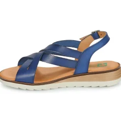 Dream in Green Sandales Et Nu-pieds^- GALYA