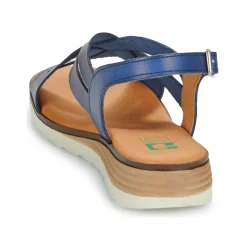 Dream in Green Sandales Et Nu-pieds^- GALYA