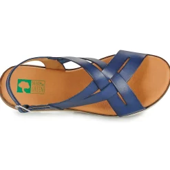 Dream in Green Sandales Et Nu-pieds^- GALYA