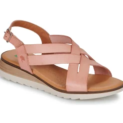 Dream in Green Sandales Et Nu-pieds^- GALYA