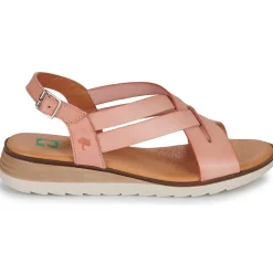 Dream in Green Sandales Et Nu-pieds^- GALYA