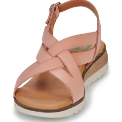 Dream in Green Sandales Et Nu-pieds^- GALYA