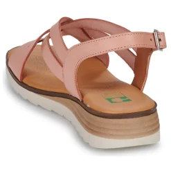 Dream in Green Sandales Et Nu-pieds^- GALYA