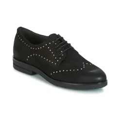 Dream in Green Derbies & Richelieu^- HANFA