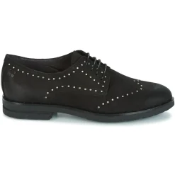 Dream in Green Derbies & Richelieu^- HANFA