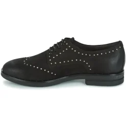 Dream in Green Derbies & Richelieu^- HANFA