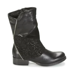 Dream in Green Bottines / Boots^- HANPI