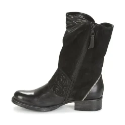 Dream in Green Bottines / Boots^- HANPI