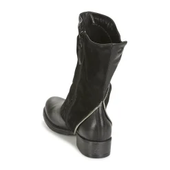 Dream in Green Bottines / Boots^- HANPI