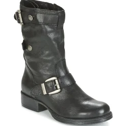 Dream in Green Bottines / Boots^- ILINE