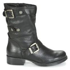 Dream in Green Bottines / Boots^- ILINE