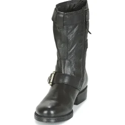Dream in Green Bottines / Boots^- ILINE
