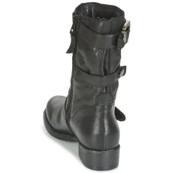 Dream in Green Bottines / Boots^- ILINE