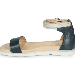 Dream in Green - IRVANI< Sandales Et Nu-pieds