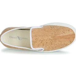 Dream in Green - JAKAMORI-VEGAN Beige Best