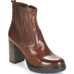 Dream in Green Bottines / Boots^- JERYCABE