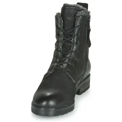 Dream in Green Bottines / Boots^- LACIE