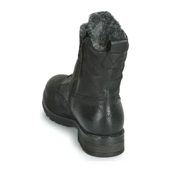 Dream in Green Bottines / Boots^- LACIE