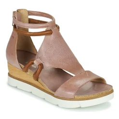 Dream in Green Sandales Et Nu-pieds^- LIRABIEN