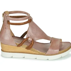 Dream in Green Sandales Et Nu-pieds^- LIRABIEN