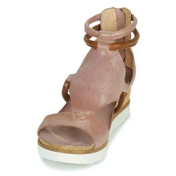 Dream in Green Sandales Et Nu-pieds^- LIRABIEN
