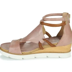 Dream in Green Sandales Et Nu-pieds^- LIRABIEN