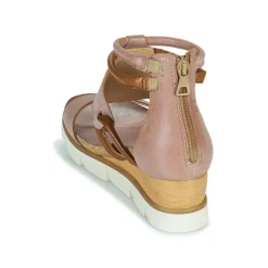 Dream in Green Sandales Et Nu-pieds^- LIRABIEN