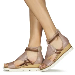 Dream in Green Sandales Et Nu-pieds^- LIRABIEN