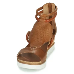 Dream in Green Sandales Et Nu-pieds^- LIRABIEN