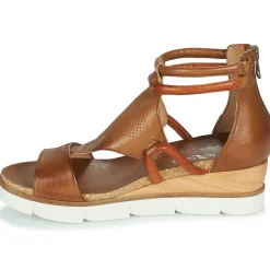 Dream in Green Sandales Et Nu-pieds^- LIRABIEN