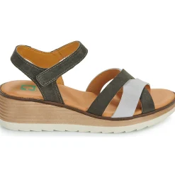 Dream in Green - LISA< Sandales Et Nu-pieds
