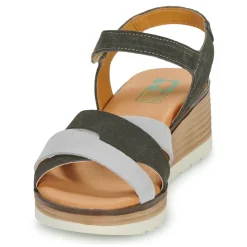 Dream in Green - LISA< Sandales Et Nu-pieds