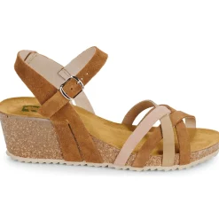 Dream in Green - LORA< Sandales Et Nu-pieds