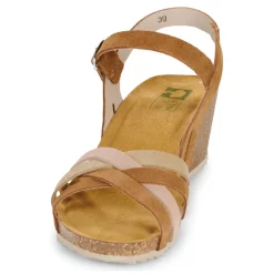Dream in Green - LORA< Sandales Et Nu-pieds