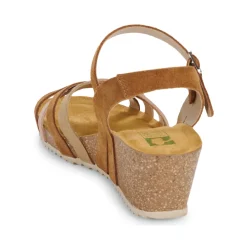 Dream in Green - LORA< Sandales Et Nu-pieds