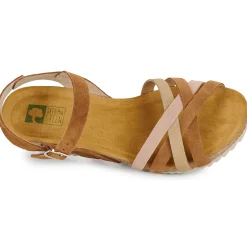 Dream in Green - LORA< Sandales Et Nu-pieds