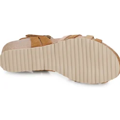 Dream in Green - LORA< Sandales Et Nu-pieds