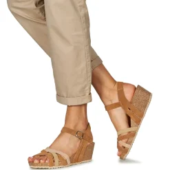 Dream in Green - LORA< Sandales Et Nu-pieds