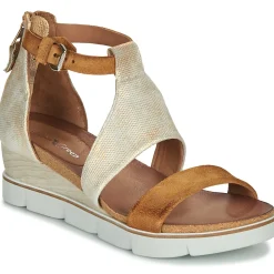 Dream in Green - MARLEY< Sandales Et Nu-pieds