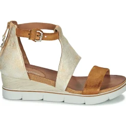 Dream in Green - MARLEY< Sandales Et Nu-pieds