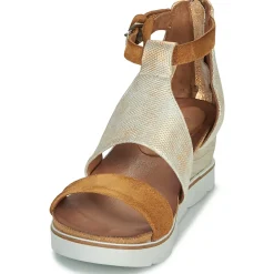 Dream in Green - MARLEY< Sandales Et Nu-pieds