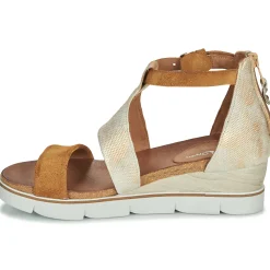 Dream in Green - MARLEY< Sandales Et Nu-pieds