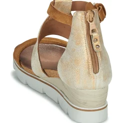 Dream in Green - MARLEY< Sandales Et Nu-pieds